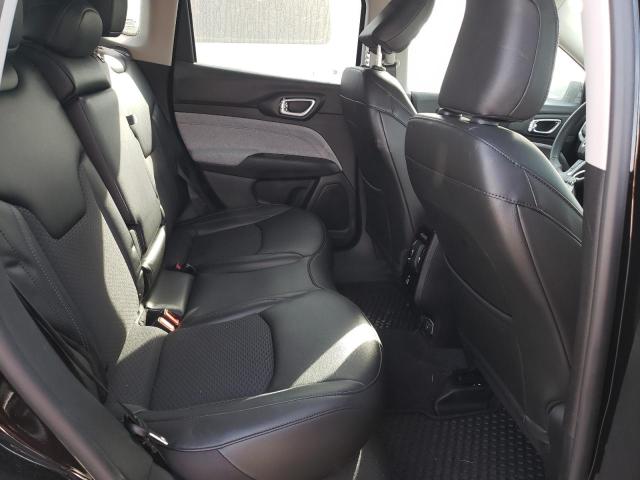 Photo 11 from auction – 2022 JEEP COMPASS LA with VIN 3C4NJCBB9NT220086