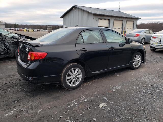 Photo 3 from auction – 2010 TOYOTA COROLLA BA with VIN 2T1BU4EE0AC285413