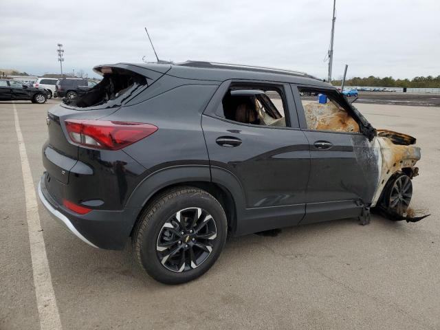 Photo 3 from auction – 2022 CHEVROLET TRAILBLAZE with VIN KL79MRSL1NB128246