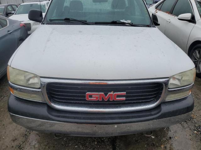 Photo 11 from auction – 2000 GMC NEW SIERRA with VIN 1GTEK14V2YE409384