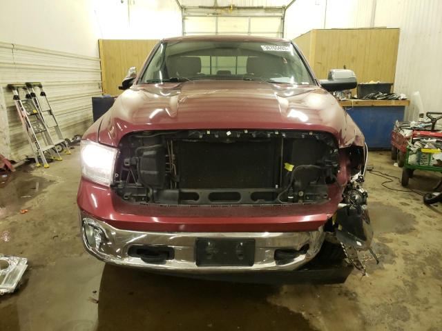 Photo 5 from auction – 2013 RAM 1500 LARAM with VIN 1C6RR7NT4DS564051
