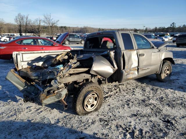 Photo 3 from auction – 2007 DODGE DAKOTA ST with VIN 1D7HE22K17S255842