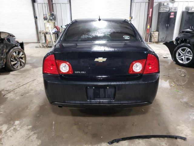 Photo 6 from auction – 2011 CHEVROLET MALIBU LS with VIN 1G1ZB5E18BF283420