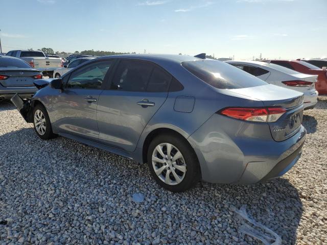 Photo 2 from auction – 2022 TOYOTA COROLLA LE with VIN 5YFEPMAE5NP389945