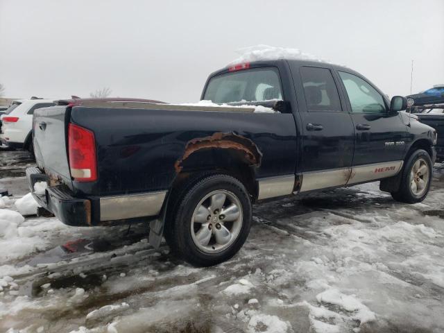Zdjęcie 3 z aukcji – 2003 DODGE RAM 1500 S z VIN 1D7HU18D73S309743