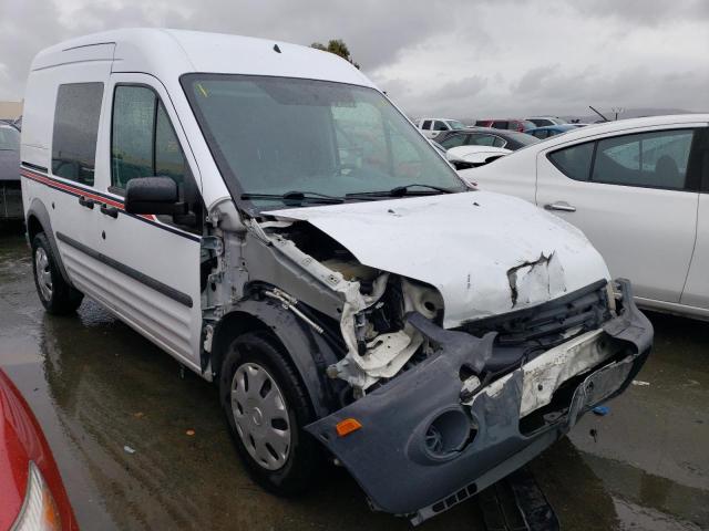 Photo 4 from auction – 2013 FORD TRANSIT CO with VIN NM0LS7CN3DT165551