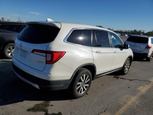 Photo 3 from auction – 2019 HONDA PILOT EXL with VIN 5FNYF6H5XKB068864