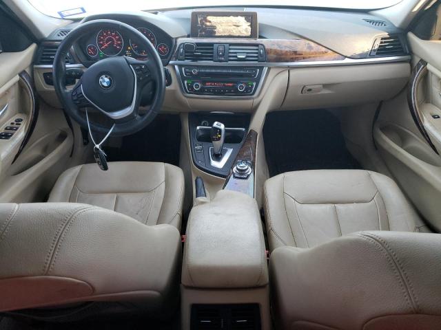 Photo 8 from auction – 2012 BMW 328 I with VIN WBA3A5C59CF259003