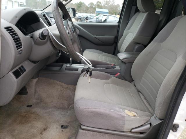 Photo 7 from auction – 2014 NISSAN FRONTIER S with VIN 1N6BD0CT0EN745227