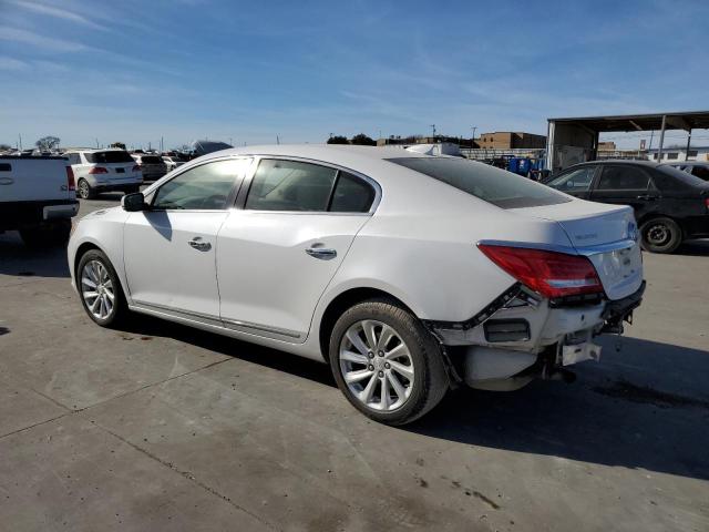 Photo 2 from auction – 2015 BUICK LACROSSE with VIN 1G4GB5G36FF193049