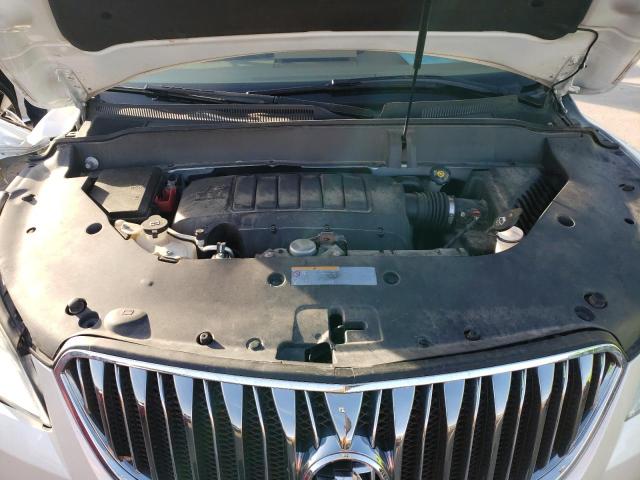 Photo 11 from auction – 2014 BUICK ENCLAVE with VIN 5GAKRBKD1EJ165391