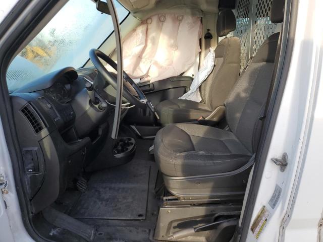 Photo 7 from auction – 2017 RAM PROMASTER with VIN 3C6TRVAG7HE529550