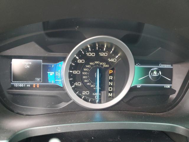 Photo 9 from auction – 2014 FORD EXPLORER X with VIN 1FM5K8D82EGC50638