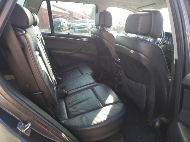 Photo 11 from auction – 2011 BMW X5 XDRIVE3 with VIN 5UXZV4C57BL415033