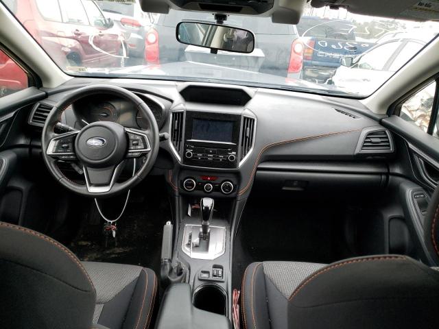 Photo 8 from auction – 2021 SUBARU CROSSTREK with VIN JF2GTAPC0M8257471