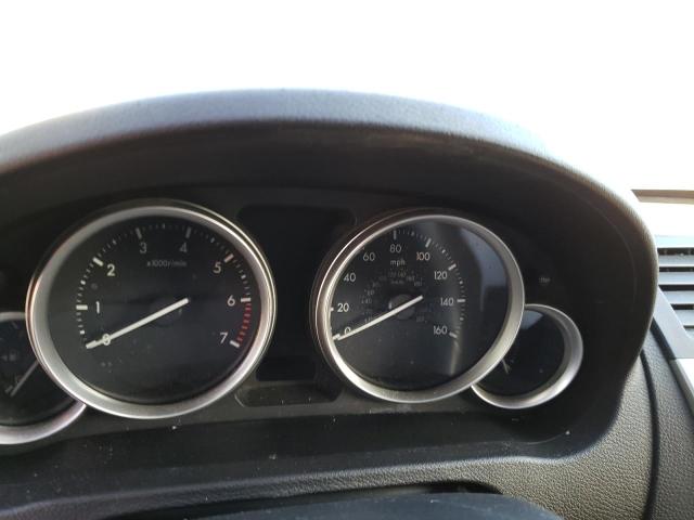 Photo 9 from auction – 2009 MAZDA 6 I with VIN 1YVHP81A295M20468