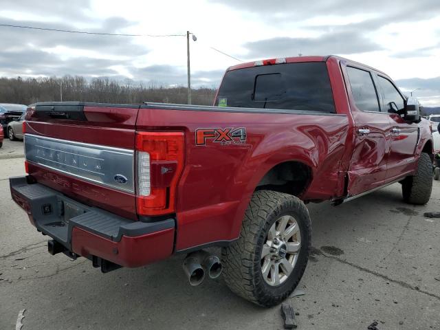 Photo 3 from auction – 2017 FORD F250 SUPER with VIN 1FT7W2BT1HEE43496