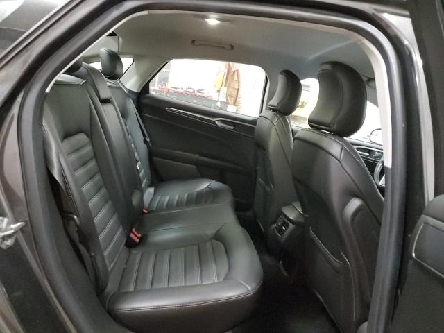 صورة رقم 10 من المزاد - 2016 FORD FUSION SE مع VIN 3FA6P0HD3GR353362