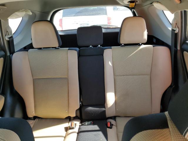 Photo 10 from auction – 2017 TOYOTA RAV4 XLE with VIN 2T3RFREV4HW669152