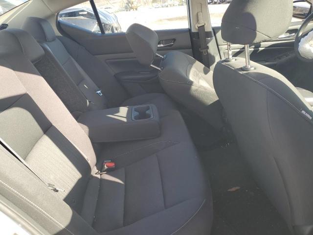 Photo 10 from auction – 2022 NISSAN ALTIMA S with VIN 1N4BL4BV5NN327302