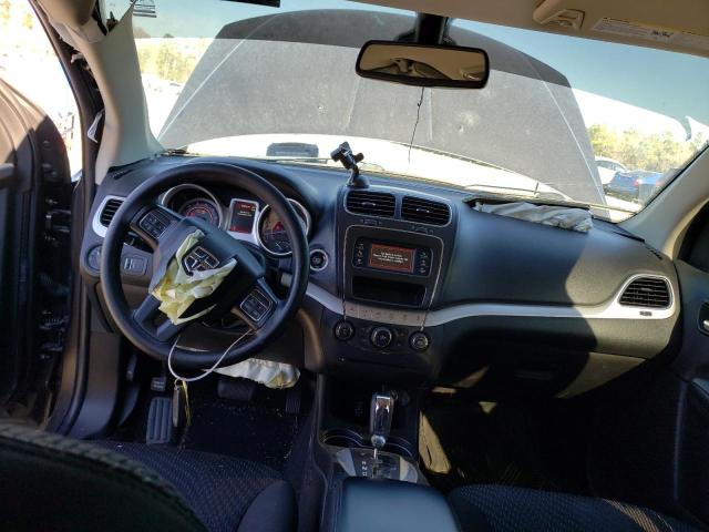 Photo 8 from auction – 2019 DODGE JOURNEY SE with VIN 3C4PDCBBXKT773969