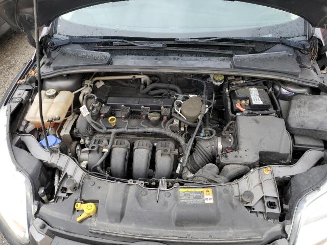 Photo 11 from auction – 2013 FORD FOCUS SE with VIN 1FADP3F29DL198630
