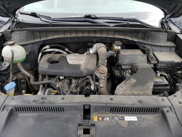 Photo 12 from auction – 2016 HYUNDAI TUCSON LIM with VIN KM8J3CA21GU242761