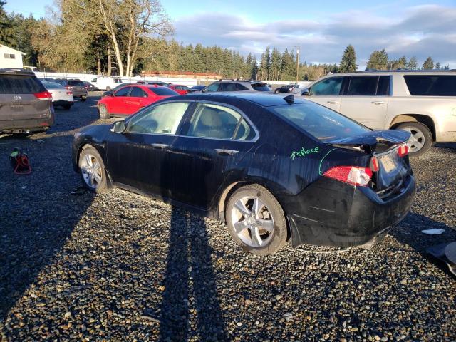 Photo 2 from auction – 2011 ACURA TSX with VIN JH4CU2F61BC006950