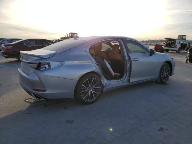 Photo 3 from auction – 2022 LEXUS ES 350 BAS with VIN 58ADZ1B14NU122724