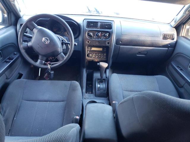 Photo 8 from auction – 2003 NISSAN FRONTIER C with VIN 1N6ED29X63C409948