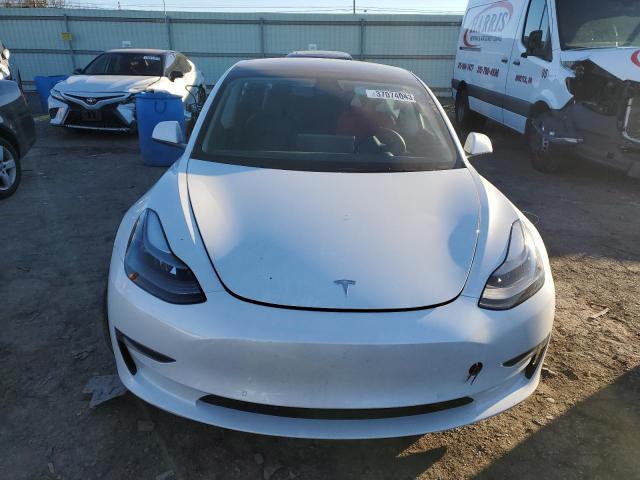 Photo 5 from auction – 2021 TESLA MODEL 3 with VIN 5YJ3E1EA7MF091605