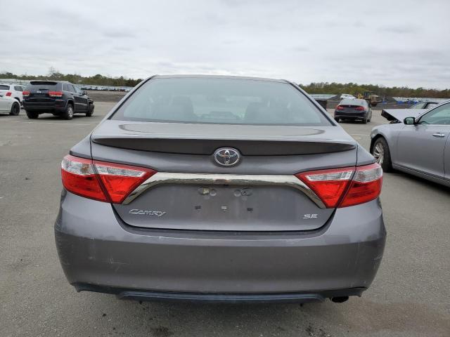 Photo 6 from auction – 2016 TOYOTA CAMRY LE with VIN 4T1BF1FKXGU542114