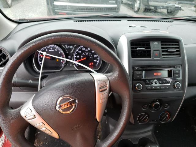 Photo 8 from auction – 2015 NISSAN VERSA S with VIN 3N1CN7APXFL861185