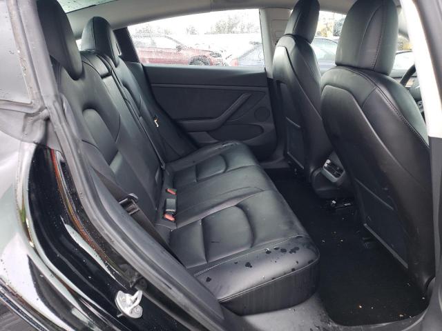 Photo 10 from auction – 2021 TESLA MODEL 3 with VIN 5YJ3E1EA3MF996245