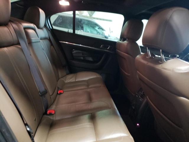 Photo 10 from auction – 2014 LINCOLN MKS with VIN 1LNHL9FT2EG602019