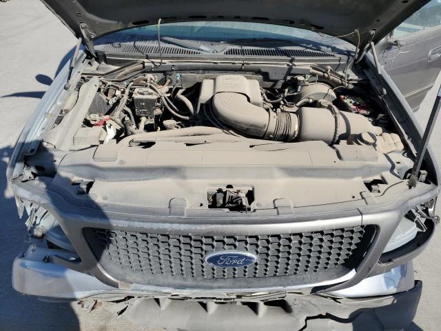 Photo 11 from auction – 2003 FORD F150 SUPER with VIN 1FTRW07653KD68229
