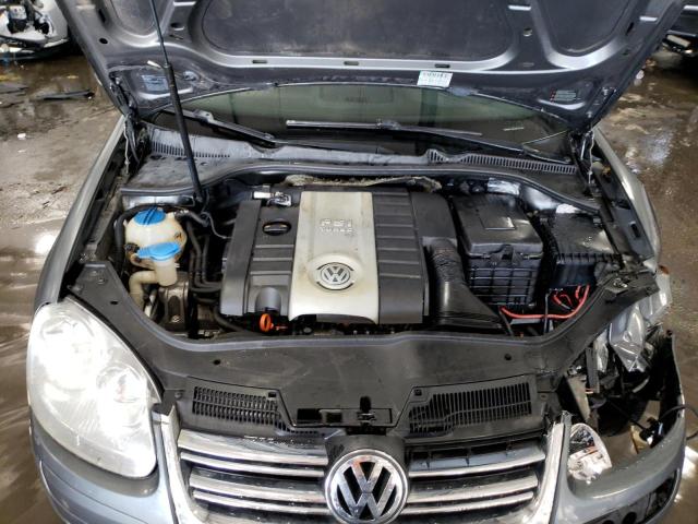 Photo 11 from auction – 2008 VOLKSWAGEN JETTA WOLF with VIN 3VWRJ71K58M177145