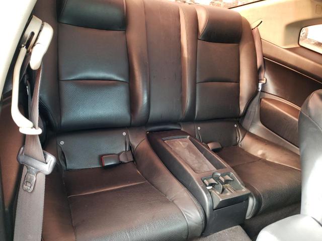 Photo 10 from auction – 2005 INFINITI G35 with VIN JNKCV54E55M406632