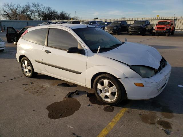 صورة رقم 4 من المزاد - 2003 FORD FOCUS S مع VIN 3FAFP31303R175617