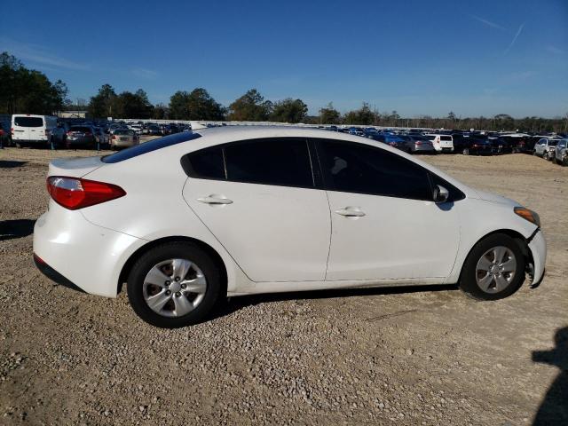 Photo 3 from auction – 2015 KIA FORTE LX with VIN KNAFX4A66F5311537
