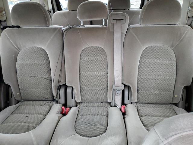 Photo 10 from auction – 2005 FORD EXPLORER X with VIN 1FMZU73E05UB16080