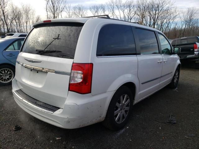 Photo 3 from auction – 2014 CHRYSLER TOWN & COU with VIN 2C4RC1BG3ER246472