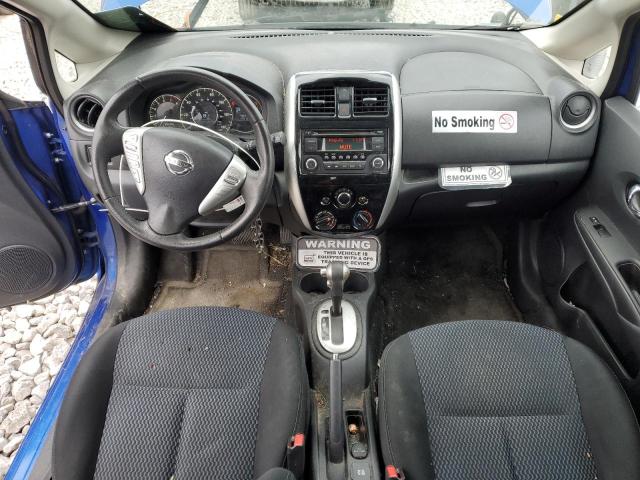 Photo 8 from auction – 2015 NISSAN VERSA NOTE with VIN 3N1CE2CP4FL397665