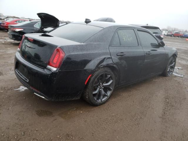 Photo 3 from auction – 2021 CHRYSLER 300 S with VIN 2C3CCABG5MH589217