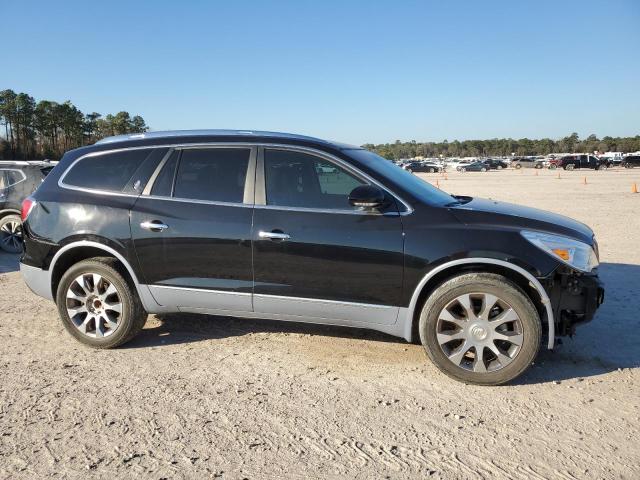 Photo 4 from auction – 2017 BUICK ENCLAVE with VIN 5GAKRBKD4HJ126878