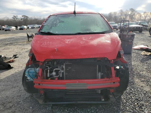 Photo 5 from auction – 2013 CHEVROLET SPARK LS with VIN KL8CB6S94DC592943