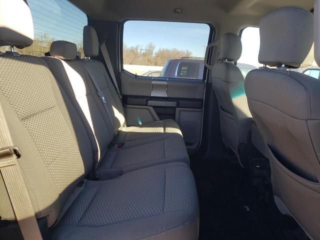 Photo 10 from auction – 2015 FORD F150 SUPER with VIN 1FTEW1CP2FFA54781