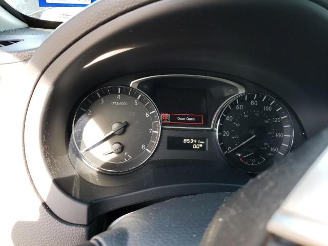 Photo 9 from auction – 2015 NISSAN ALTIMA 2.5 with VIN 1N4AL3AP4FN868562