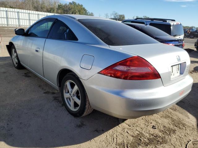 Photo 2 from auction – 2003 HONDA ACCORD EX with VIN 1HGCM72743A033989