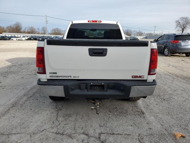Photo 6 from auction – 2012 GMC SIERRA K15 with VIN 1GTR2WE73CZ263738